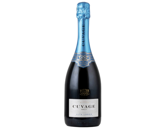 Cuvage Brut Millesimato 2018 750ml
