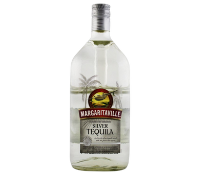 Margaritaville Silver Tequila 1.75L (DNO P3)