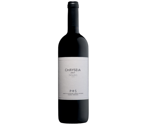 Chryseia 2017 750ml