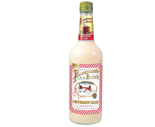 Pennsylvania Dutch Peppermint Bark 750ml