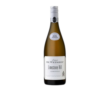 De Wetshof Chard Limestone Hill 750ml