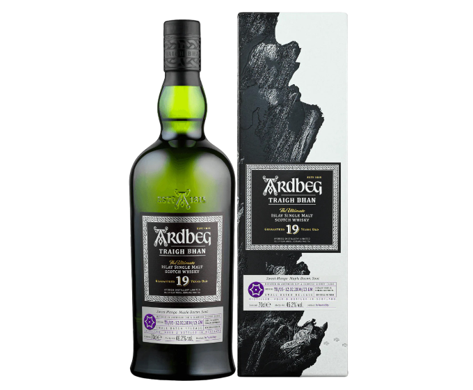 Ardbeg 19 Years Traigh Bhan Batch No.5 2023 750ml