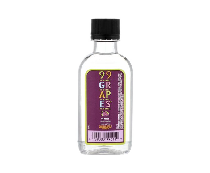 99 Grapes 100ml