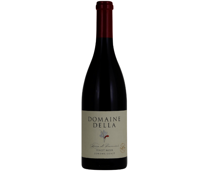 Domaine Della Terra de Promissio Pinot Noir 2021 750ml