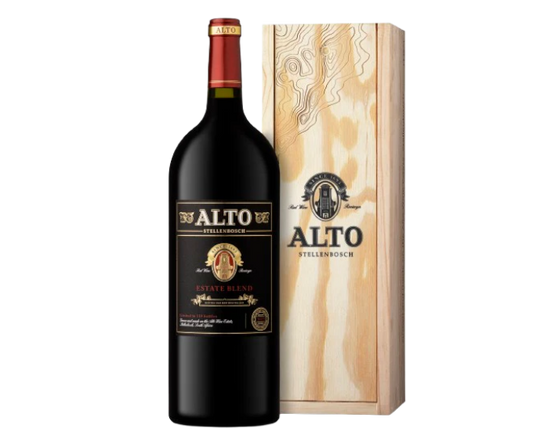 Alto Estate Blend 2022 750ml