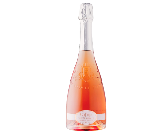 Celene Brut Rose 750ml (Scan Correct Item)