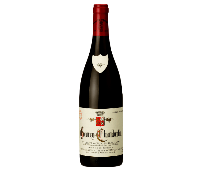 Domaine Armand Rousseau 1er Lavaux St Jacques Gevrey Chambertin 2019 750ml