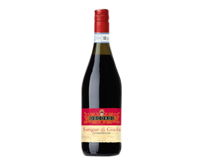 Decordi Sangue Di Giuda 750ml