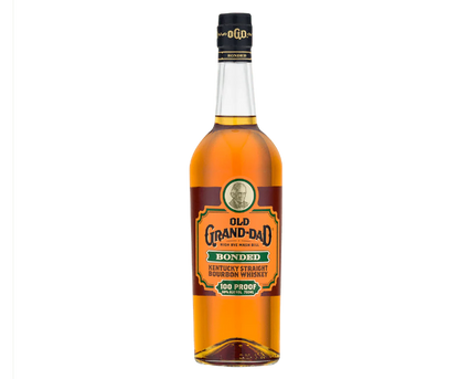 Old Grand Dad Bonded 750ml