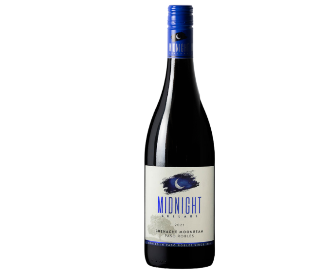 Midnight Cellars Moonbeam Grenache 2021 750ml