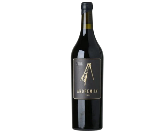 Andremily Eaba 2021 750ml (No Barcode)