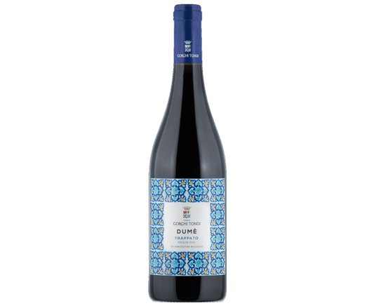 Gorghi Tondi Dume Frappato 2023 750ml