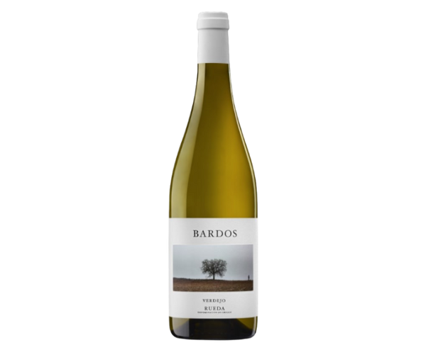 Bodega de Bardos Rueda Verdejo 2025 750ml, White Wine