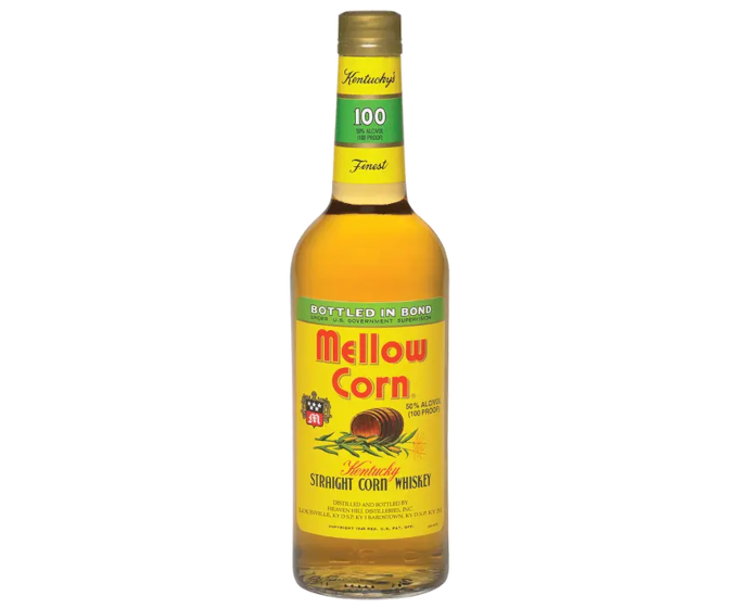 Mellow Corn Whiskey 750ml