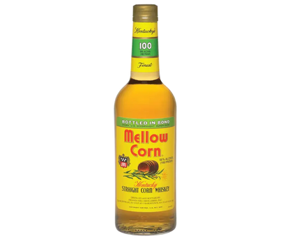 Mellow Corn Whiskey 750ml