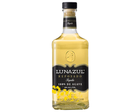 Lunazul Reposado 750ml - Tequila at Primo Liquors Fort Lauderdale