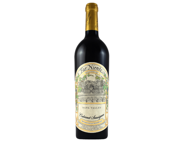Far Niente Cabernet Sauvignon Napa 2023 750ml, Red Wine