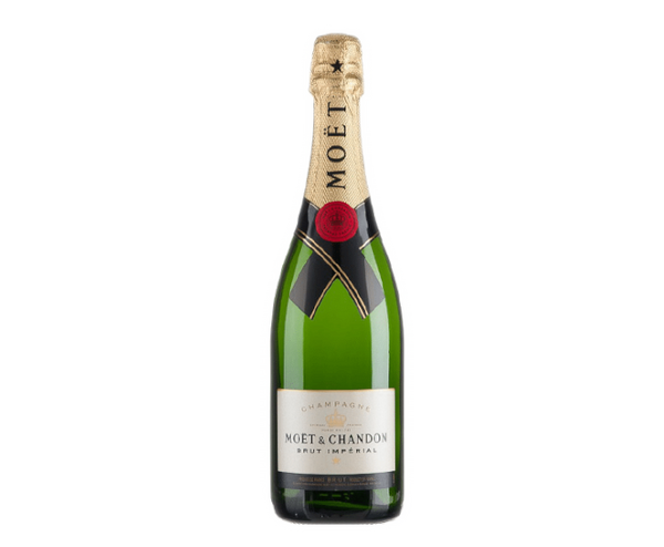 Moet & Chandon Brut Imperial 750ml, Sparkling Wine