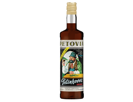 Petovia Pelinkovec 700ml