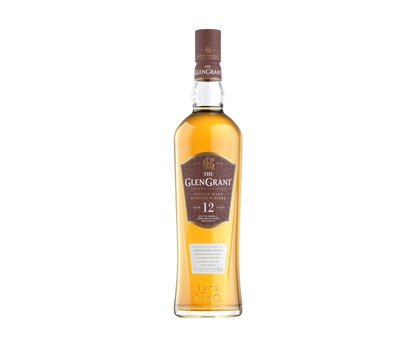 Glen Grant 12 Years 750ml