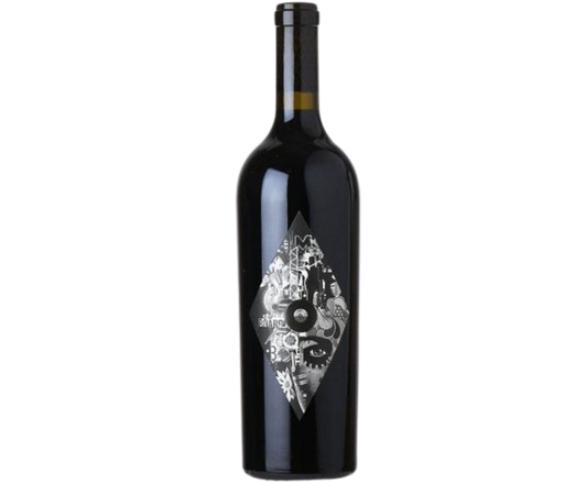 Vice Versa Spinning Plates Cabernet Sauv 2022 750ml