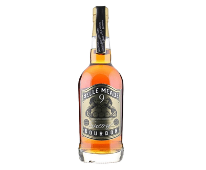 Belle Meade Sherry Cask 9 Years 750ml