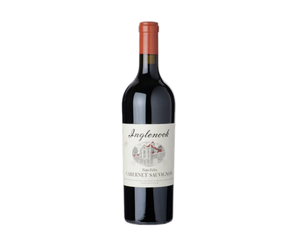 Inglenook Rubicon Cabernet Sauv 2010 1.5L (No Barcode)