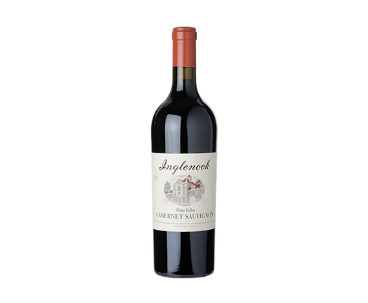 Inglenook Rubicon Cabernet Sauv 2010 1.5L (No Barcode)