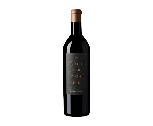 Outerbound Reserve Cabernet Sauv 2019 750ml