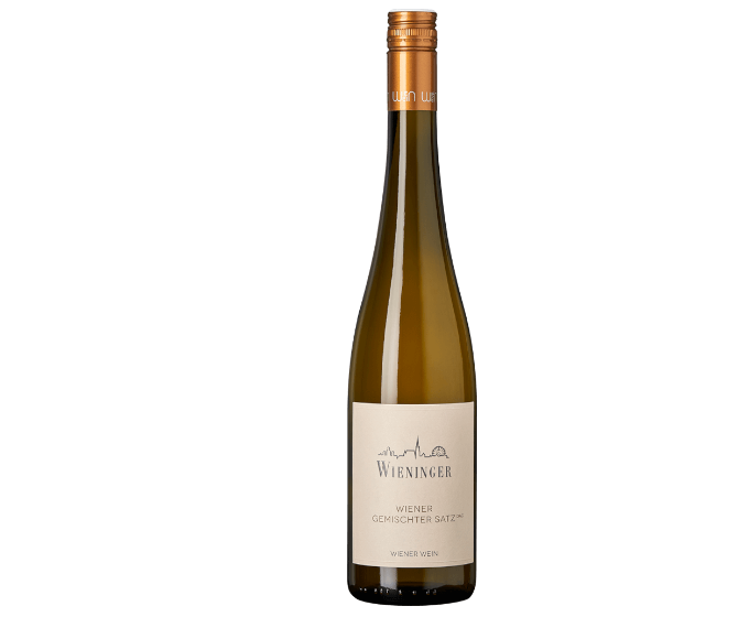 Weingut Wieninger Wiener Gemischter Satz 2021 750ml