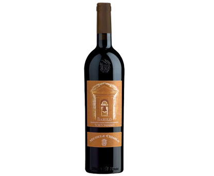 Michele Chiarlo Barolo Tortoniano 2018 750ml