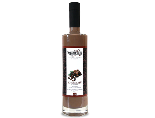 Aanbieden Jenever Chocolate 750ml