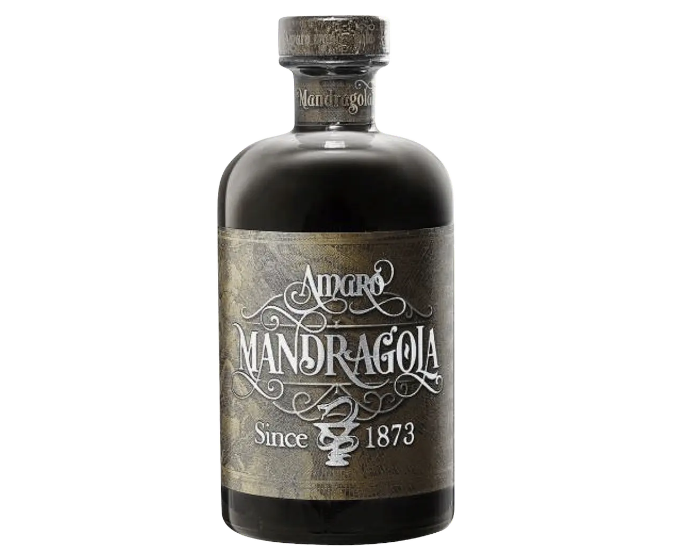 Amaro Mandragola 1L