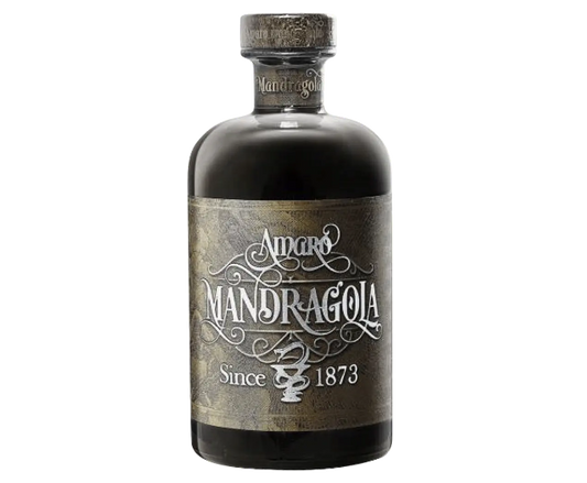 Amaro Mandragola 1L