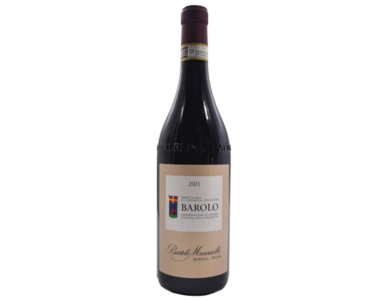 Bartolo Mascarello Barolo 2021 750ml