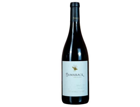 Tamarack Cellars Grenache 2020 750ml (No Barcode)