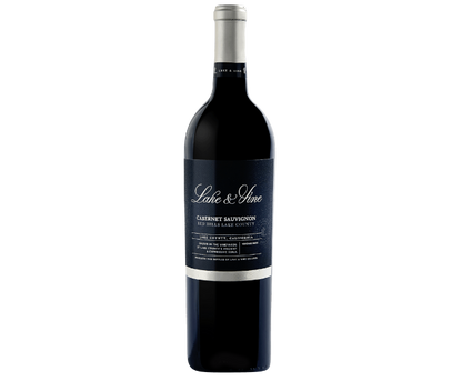 Lake & Vine Cabernet Sauv 750ml