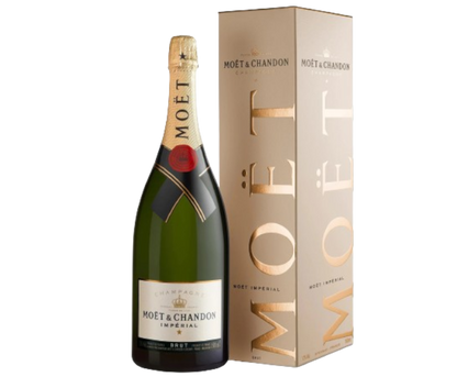 Moet & Chandon Brut Imperial 1.5L (HR)