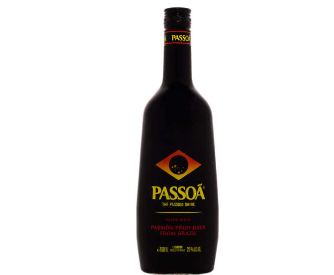 Passoa Passion Fruit 750ml