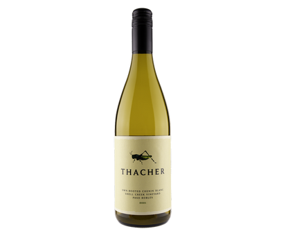 Thacher Own Rooted Chenin Blanc 2021 750ml