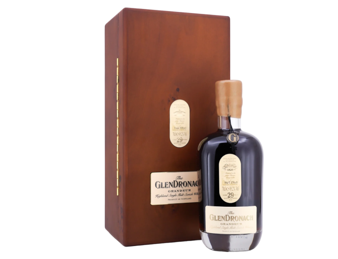 Glendronach 29 Years Grandeur 700ml