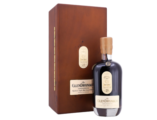 Glendronach 29 Years Grandeur 700ml