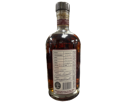 Wild Turkey Russells Reserve Private Barrel Primo Liquors 750ml (Scan Correct Item)