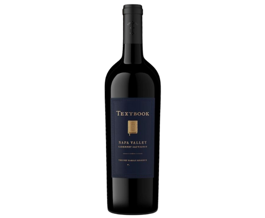 Textbook Reserve Cabernet Sauv 750ml