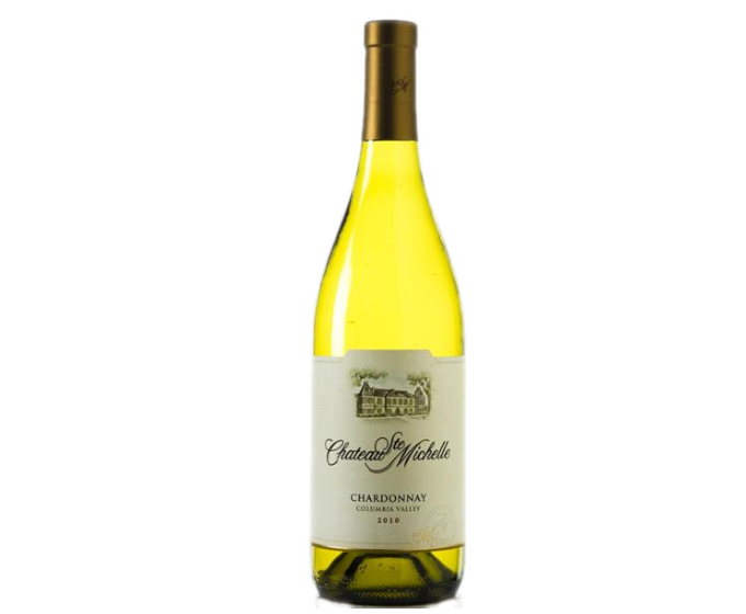 Chateau Ste Michelle Chard 750ml