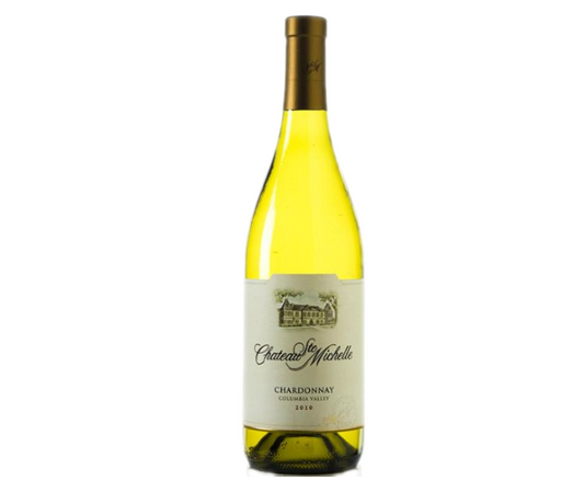 Chateau Ste Michelle Chard 750ml