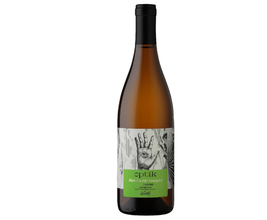 Optik Bien Nacido Chardonnay 2021 750ml
