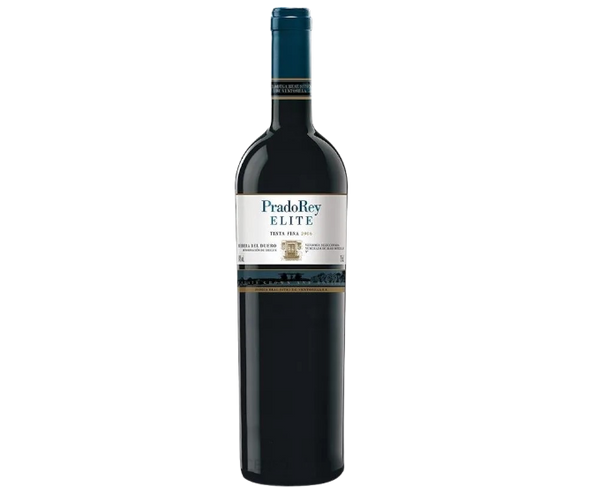 Prado Rey Elite 2022 750ml, Red Wine