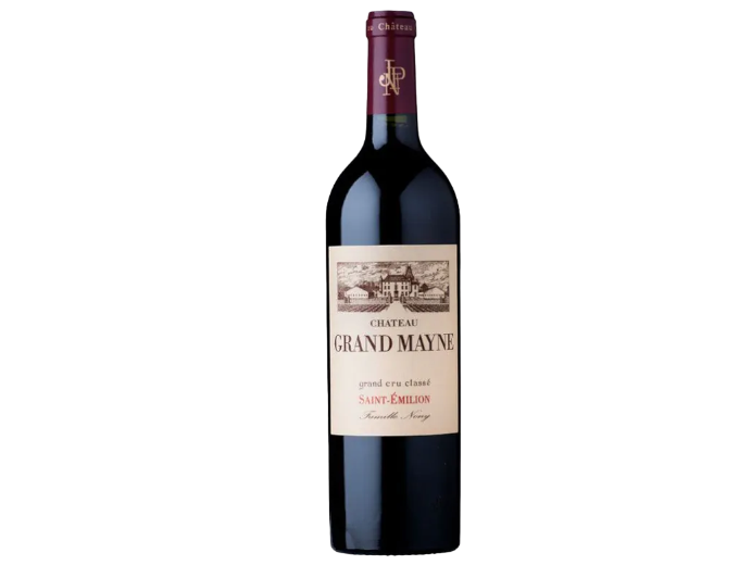 Chateau Grand Mayne 2020 750ml