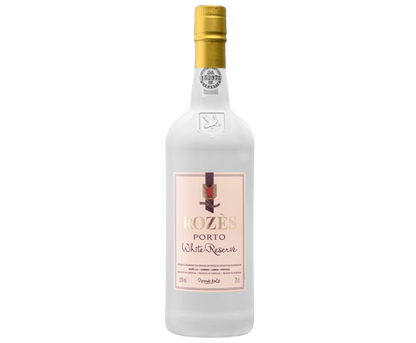 Rozes Colors Collection Reserve White Port 750ml